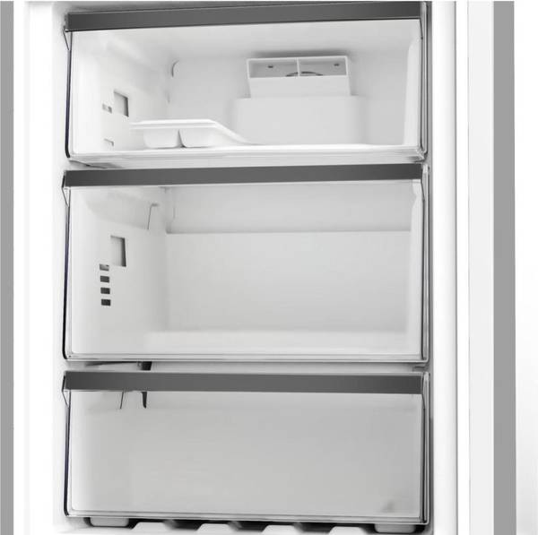 Холодильник з морозильною камерою Whirlpool WHK 26402 XBR4U