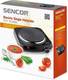 Настільна плита Sencor SCP 1504BK