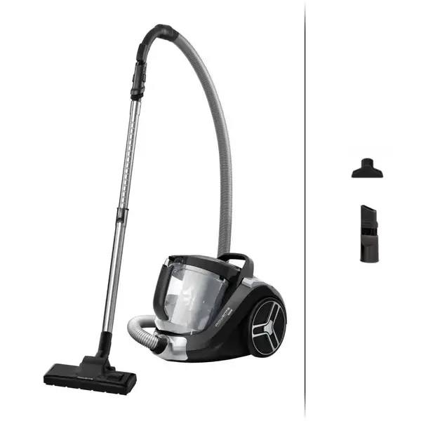 Пилосос безмішковий Rowenta Compact Power XXL Classic + Kit RO4B25EA