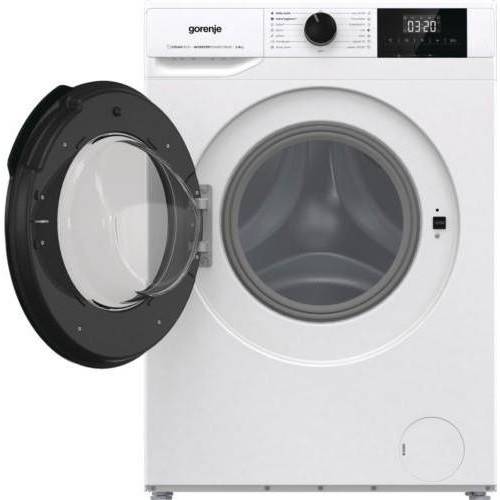 Пральна машина автоматична Gorenje W3NGPI61SBS