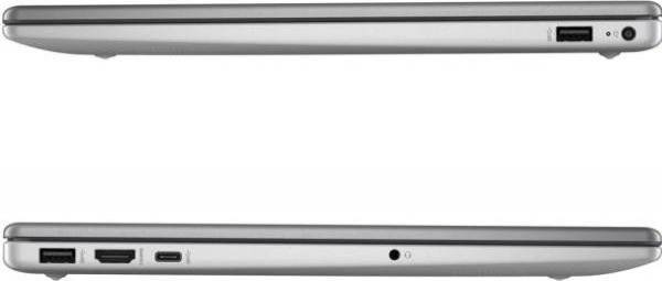 Ноутбук HP 255 G10 Turbo Silver (A23NFEA)