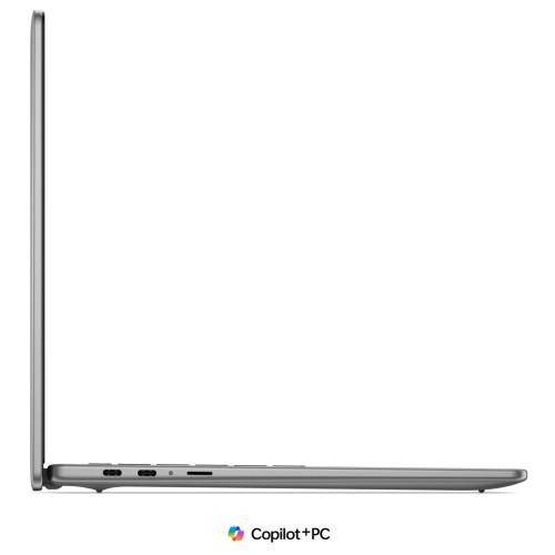 Ноутбук Dell Latitude 7455 Touch Titan Gray (N099L745513UA_W11P)