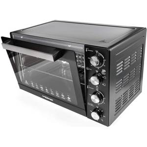 Духовка настільна Holmer HEO-248CL