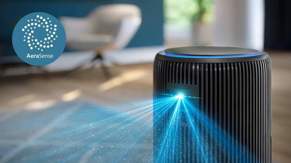 Очищувач повітря Philips PureProtect 3200 AC3221/13