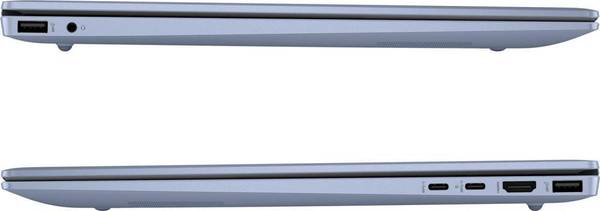 Ноутбук HP Pavilion 16-ag0015ua Sky Blue (B0AA5EA)