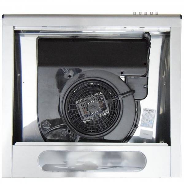 Витяжка пласка Eleyus Line I 50 IS