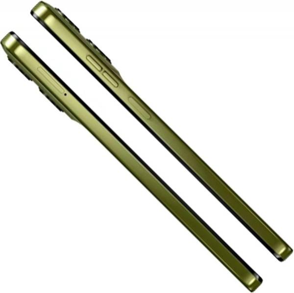 Смартфон Motorola Moto G15 Power 8/256GB Iguana Green (PB6G0007UA)