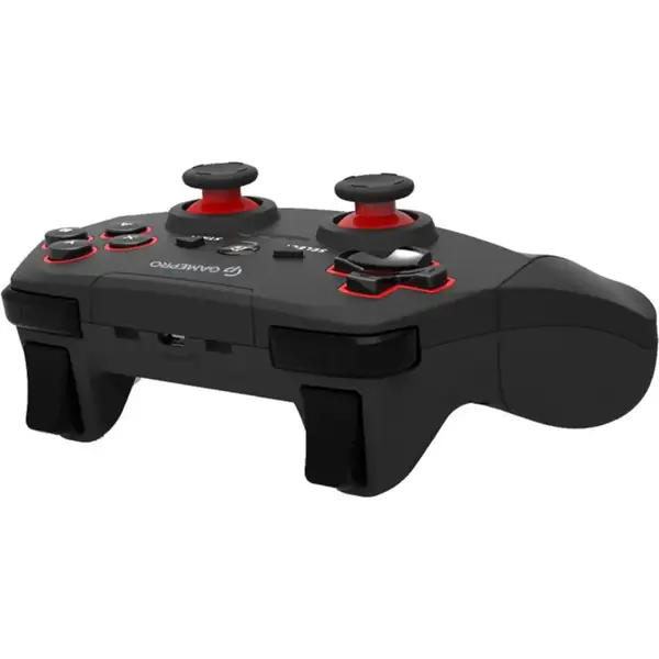 Геймпад GamePro GP600 PC/PS3 Black