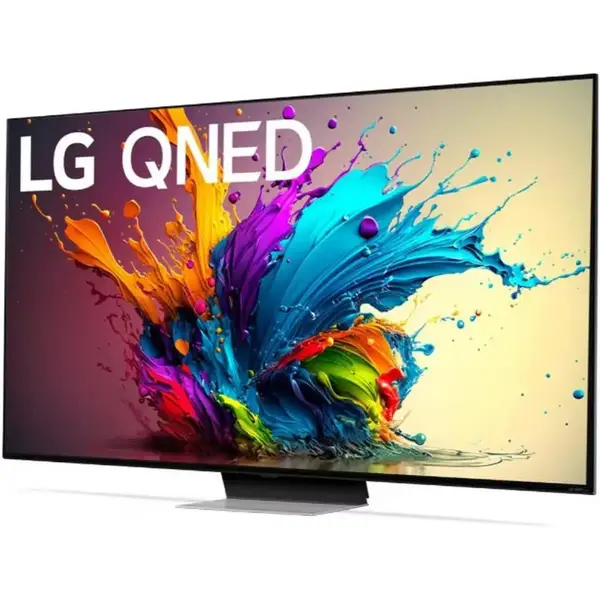 Телевізор LG 86QNED91T6A