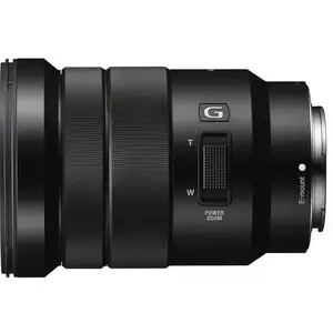 Універсальний об'єктив Sony SELP18105G 18-105mm f/4 Універсальний об'єктив Sony SELP18105G 18-105mm f/4