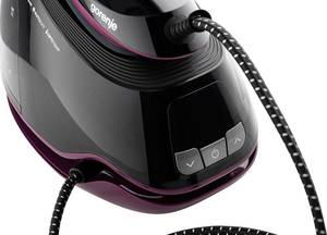 Праска з парогенератором Gorenje SGD3000BKV Праска з парогенератором Gorenje SGD3000BKV