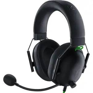 Навушники з мікрофоном Razer Blackshark V2 X for Playstation Black (RZ04-03241000-R3G1) Навушники з мікрофоном Razer Blackshark V2 X for Playstation Black (RZ04-03241000-R3G1)