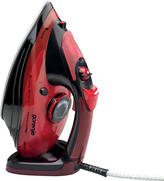 Праска з парою Gorenje SIH2800BF