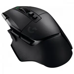 Миша Logitech G502 X Lightspeed Wireless Black (910-006180) Миша Logitech G502 X Lightspeed Wireless Black (910-006180)