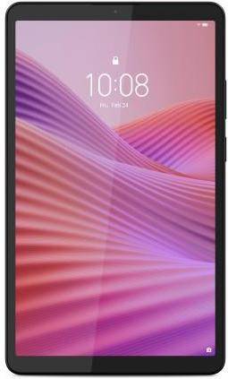 Планшет Lenovo Tab One 4/128GB LTE Luna Gray + Clear Case (ZAF10098RU)