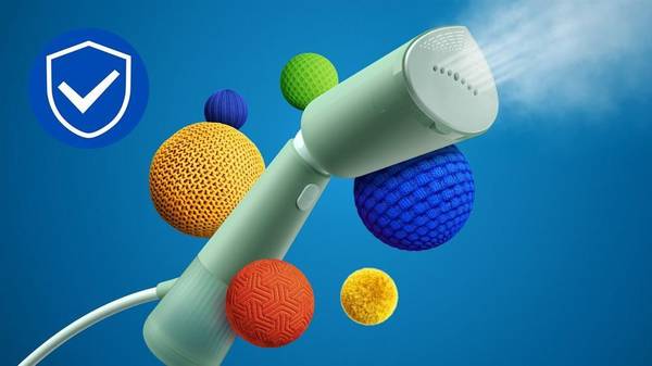 Відпарювач Philips Series 5000 STH5010/70