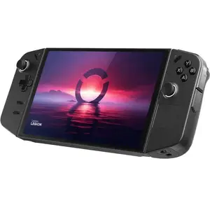 Портативна ігрова приставка Lenovo Legion Go 1 TB Shadow Black (83E1004CRA)