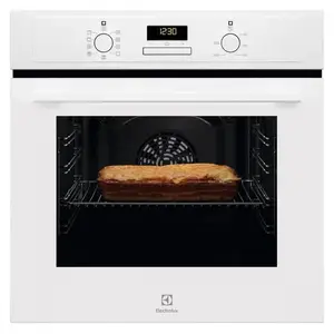 Духовка електрична Electrolux EOF3H40BW Духовка електрична Electrolux EOF3H40BW