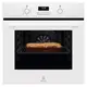 Духовка електрична Electrolux EOF3H40BW