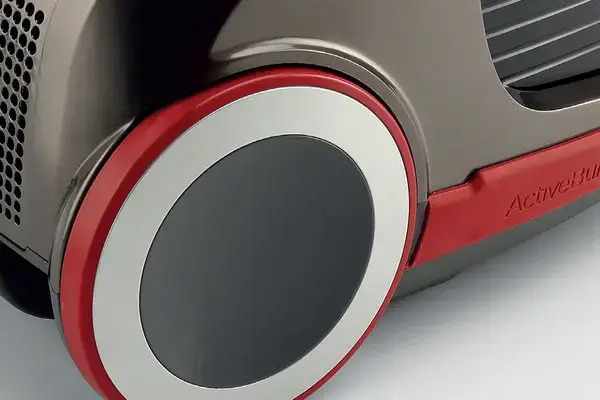 Пилосос безмішковий Gorenje VCEA03GAPRACY