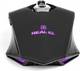 Миша REAL-EL RM-525 Black USB (EL123200029)