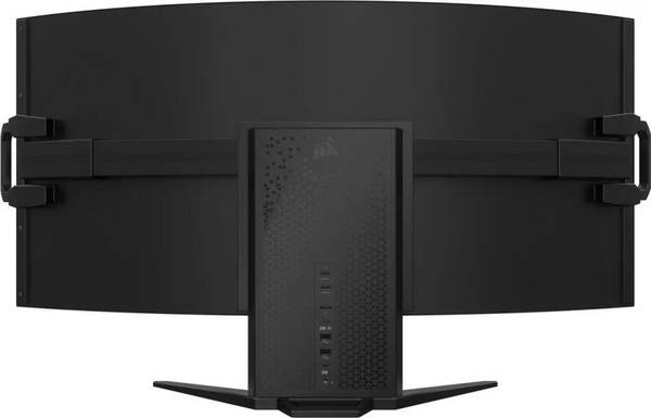 Монітор Corsair Xeneon Flex 45WQHD240 (CM-9030001-PE)