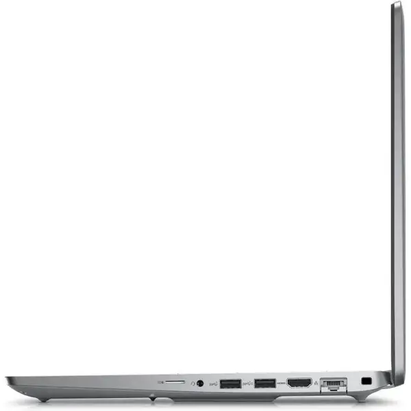 Ноутбук Dell Latitude 5550 Grey (N095L555015UA_UBU)