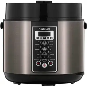 Мультиварка Ardesto MC-P17BRZ Мультиварка Ardesto MC-P17BRZ