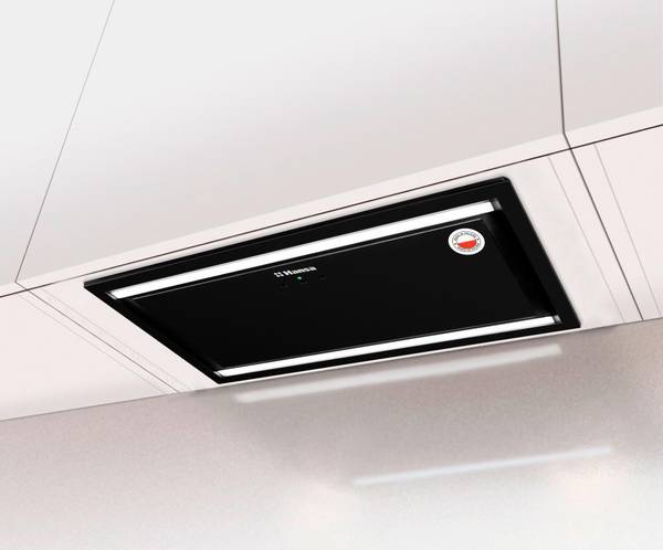 Витяжка вбудована Hansa OMC6551BH