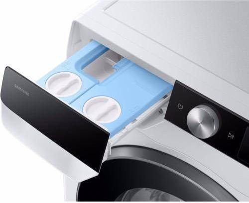 Пральна машина автоматична Samsung WW90DG6G94LKUA