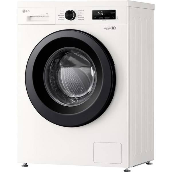 Пральна машина автоматична LG F2Y1NS6W