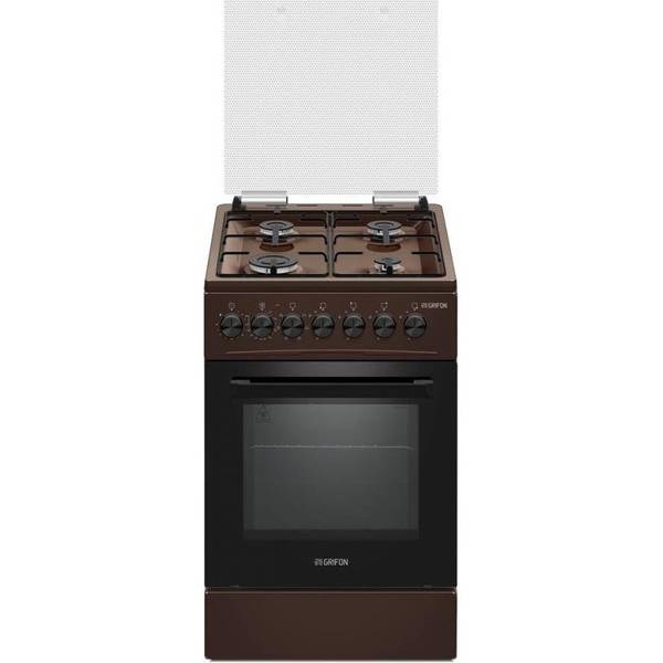 Комбінована плита Grifon C543B-MAB2