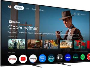 Телевізор Sony K-75XR50