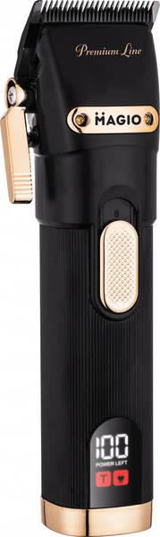 Машинка для стрижки Magio MG-588