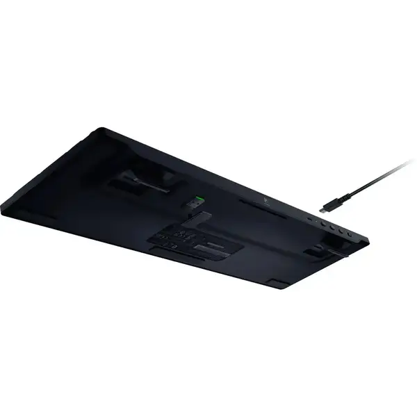 Клавіатура Razer DeathStalker V2 Pro Wireless Red Switch (RZ03-04360800-R3M1)