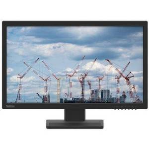 Монітор Lenovo ThinkVision E22-28 (62B9MAT4UA) Монітор Lenovo ThinkVision E22-28 (62B9MAT4UA)