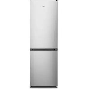 Холодильник з морозильною камерою Gorenje NRK619EPXL4