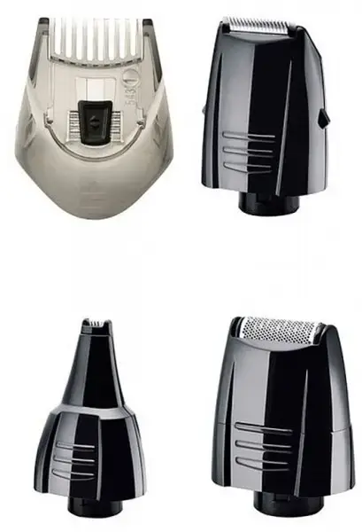 Машинка для стрижки + триммер Remington PG180