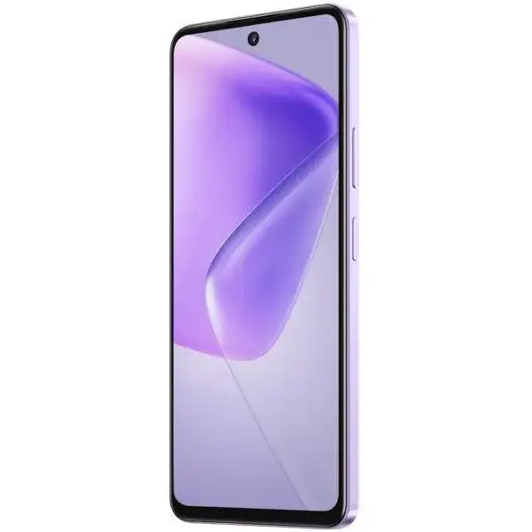 Смартфон Infinix Hot 50 8/128GB Dreamy Purple (4894947058646)