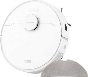 Робот-пилосос з вологим прибиранням Dreame Mova Robot Vacuum S10 (RLS42SA) Робот-пилосос з вологим прибиранням Dreame Mova Robot Vacuum S10 (RLS42SA)