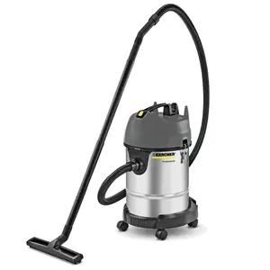 Професійний пилосос Karcher NT 30/1 Me Classic Edition (1.428-568.0) Професійний пилосос Karcher NT 30/1 Me Classic Edition (1.428-568.0)