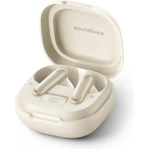 Навушники TWS Anker SoundCore P40i White