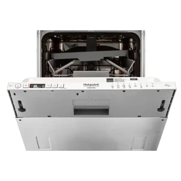 Посудомийна машина Hotpoint-Ariston HSIC 3T127 C