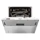 Посудомийна машина Hotpoint-Ariston HSIC 3T127 C