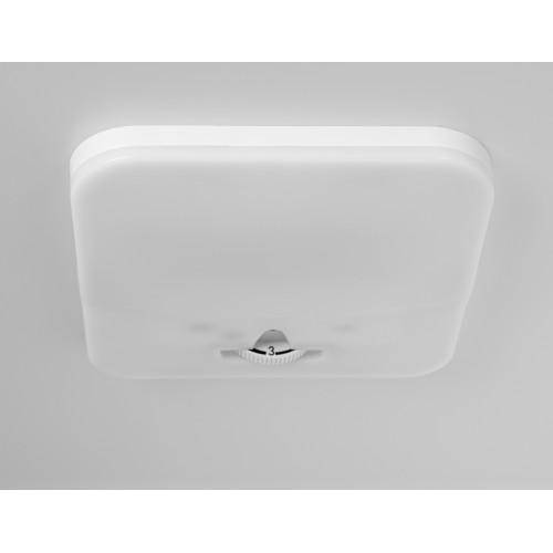 Холодильник з морозильною камерою Grifon DFN-185X