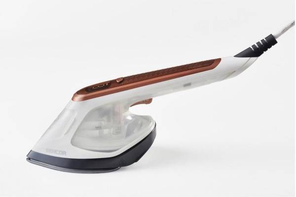 Отпариватель Sencor SSI0880BZ