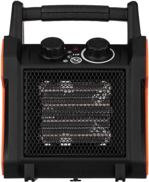 Теплова гармата 2E 2E-AHC2000P