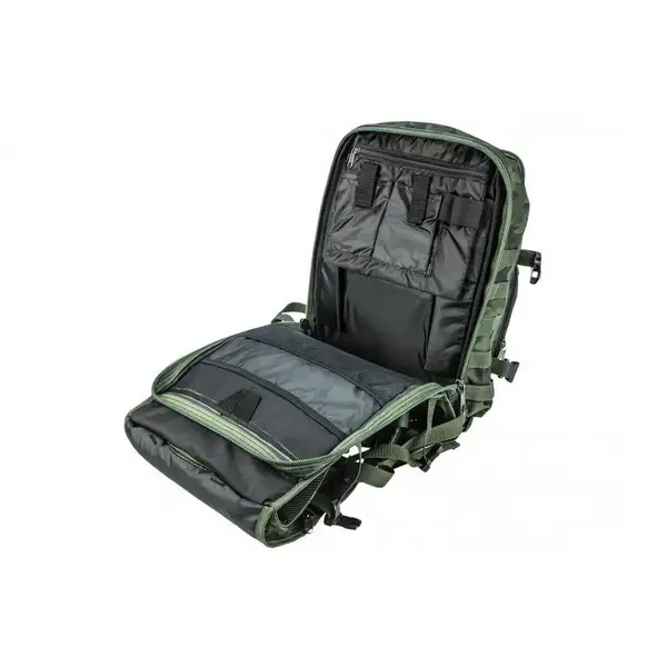 Рюкзак тактичний NEO Tools Tactical backpack / camo (84-321)