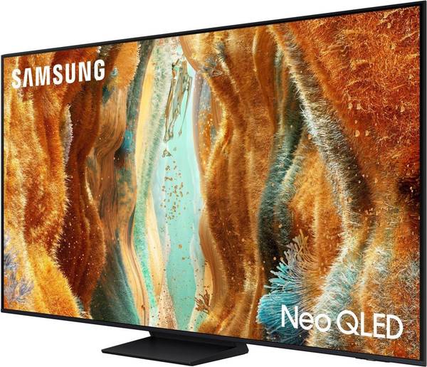 Телевізор Samsung QE85QN70FAUXUA