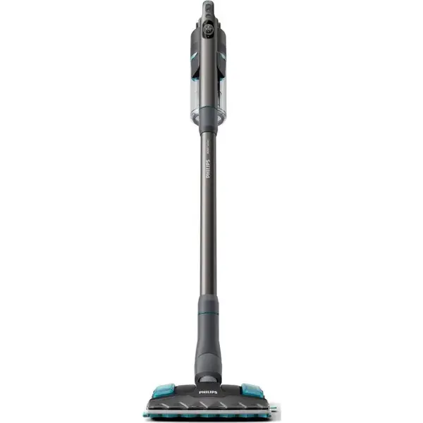 Вертикальний + ручний пилосос (2в1) Philips 8000 Series Aqua Plus XC8057/01